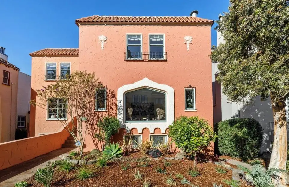 220 Vasquez Avenue, San Francisco, CA 94127 - #1