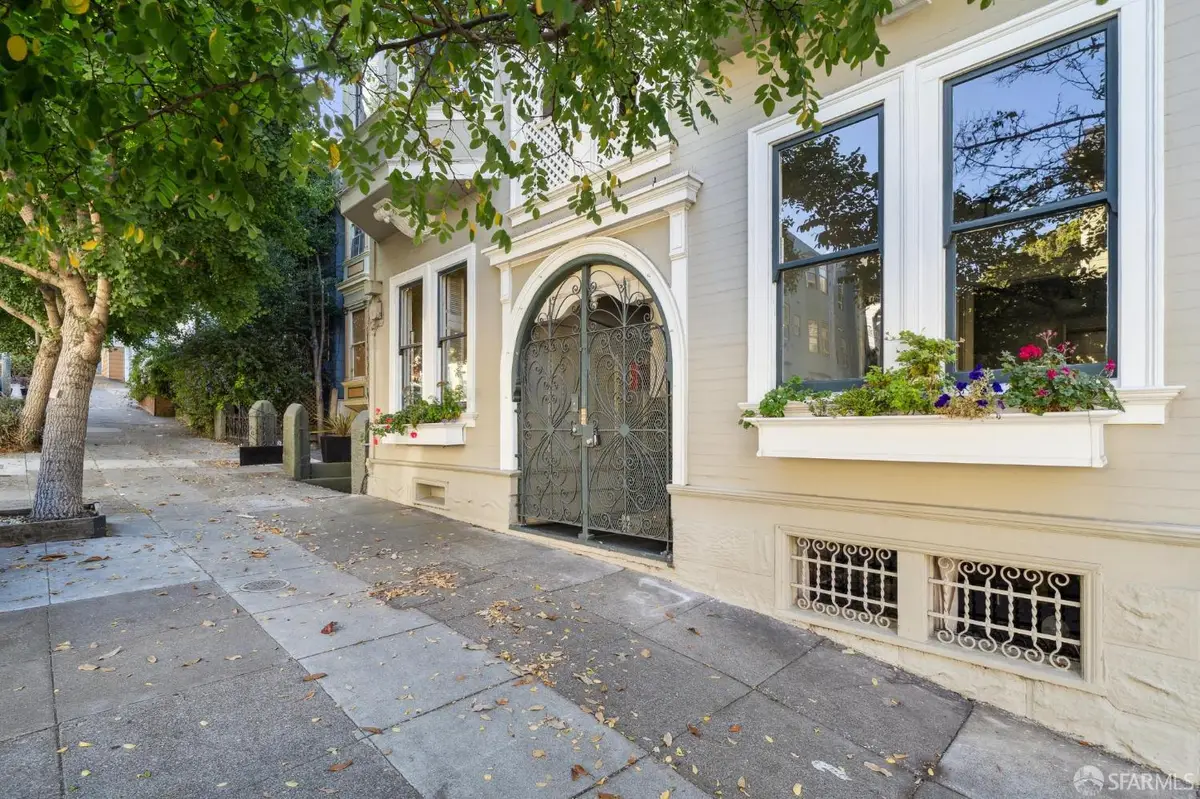 250 Coleridge Street #B, San Francisco, CA 94110 - Image #1