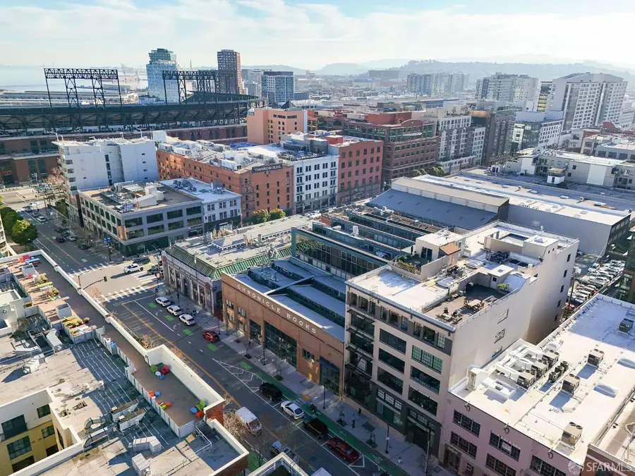 650 2nd Street #404, San Francisco, CA 94107 - #2