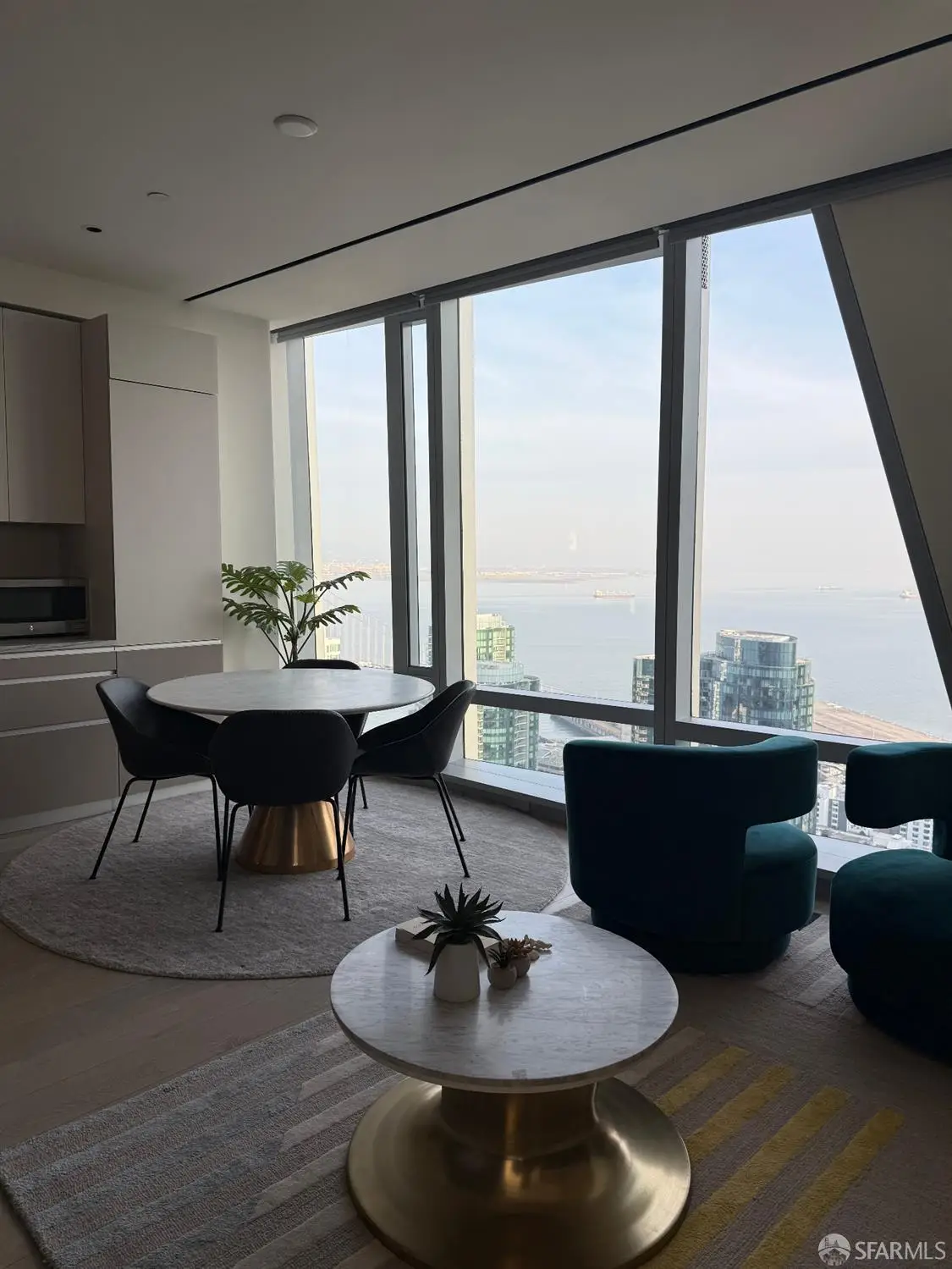 181 Fremont Street #54M, San Francisco, CA 94105 - #1