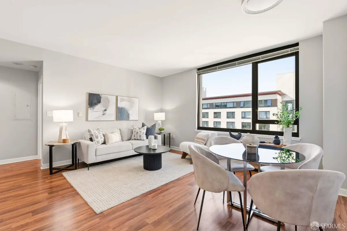 260 King Street #671, San Francisco, CA 94107 - #1