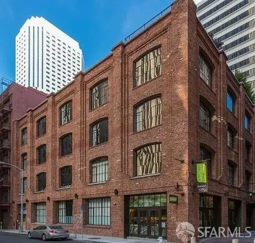 16 Jessie Street #411, San Francisco, CA 94105 - #1