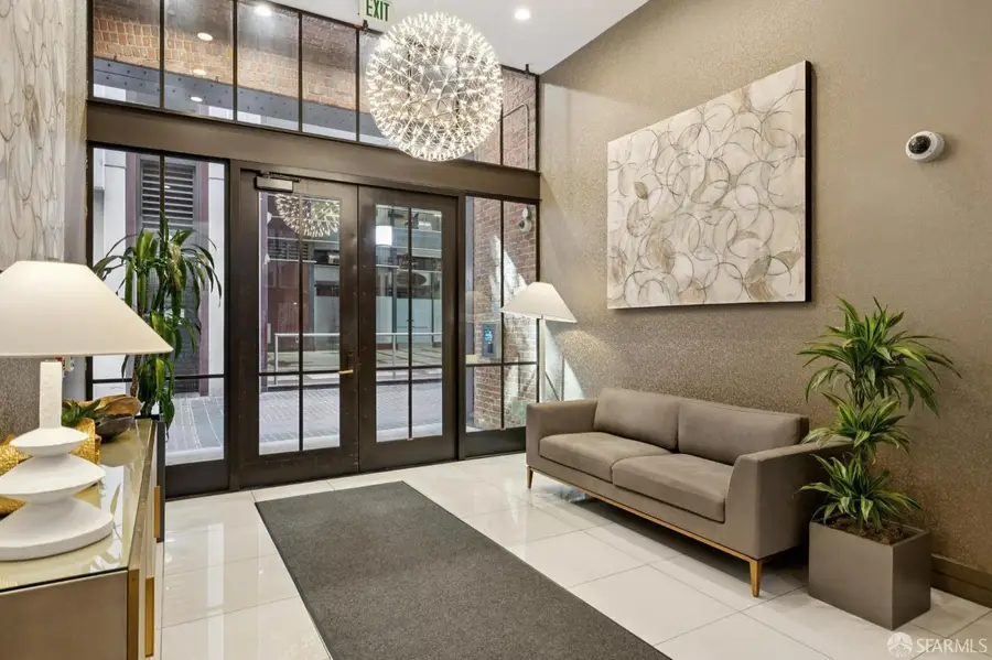 16 Jessie Street #411, San Francisco, CA 94105 - #2