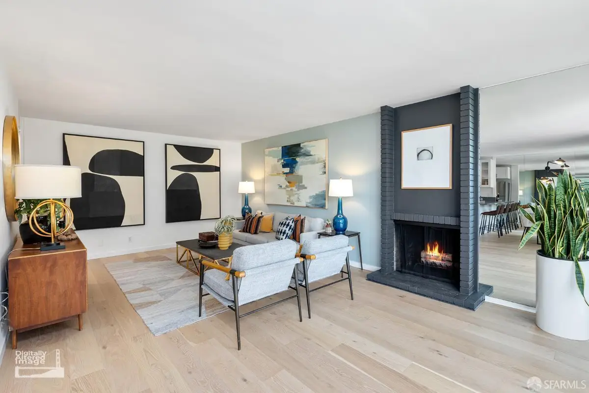 5004 Diamond Heights Boulevard, San Francisco, CA 94131 - Image #1