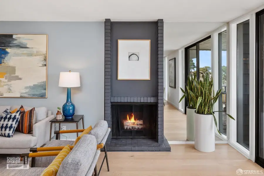 5004 Diamond Heights Boulevard, San Francisco, CA 94131 - Image #2