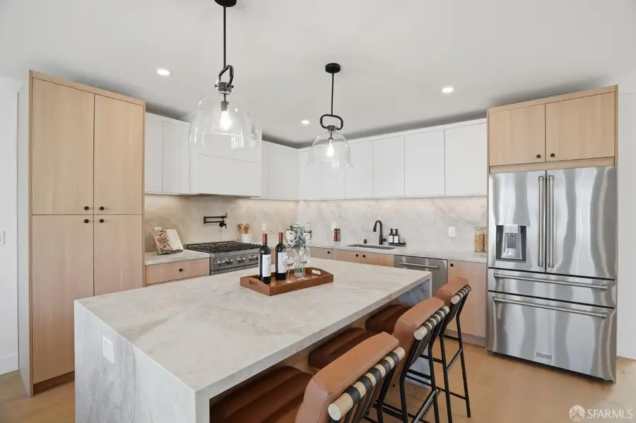 663 28th Avenue, San Francisco, CA 94121 - #3