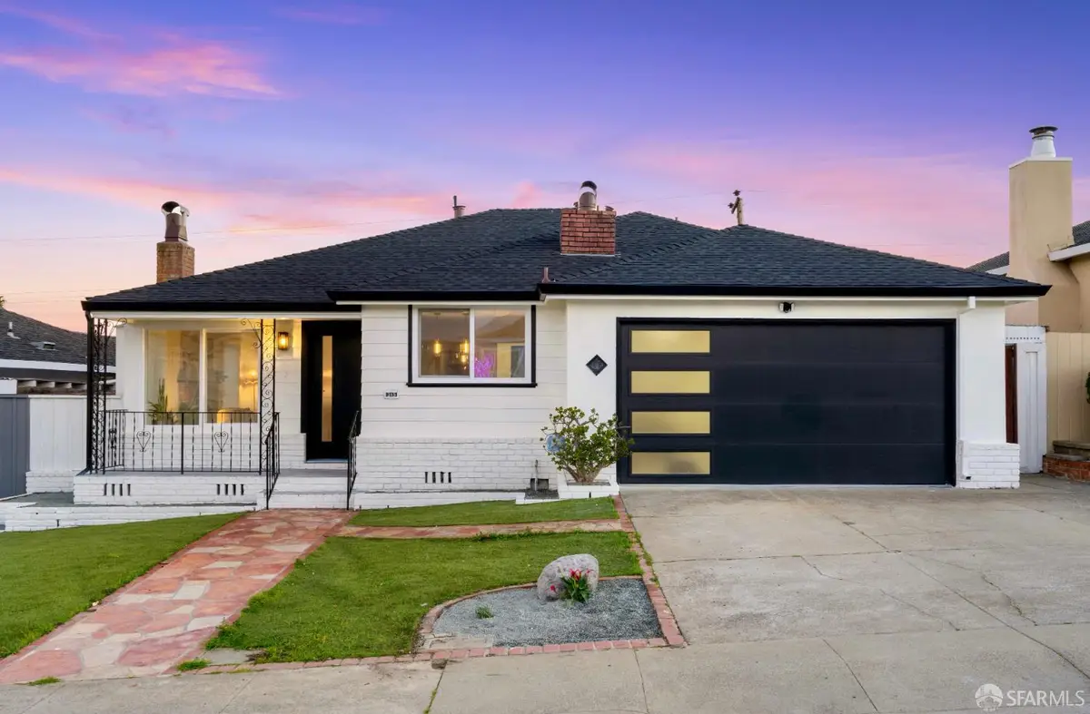 315 Hazelwood Drive, South San Francisco, CA 94080 - Image #1