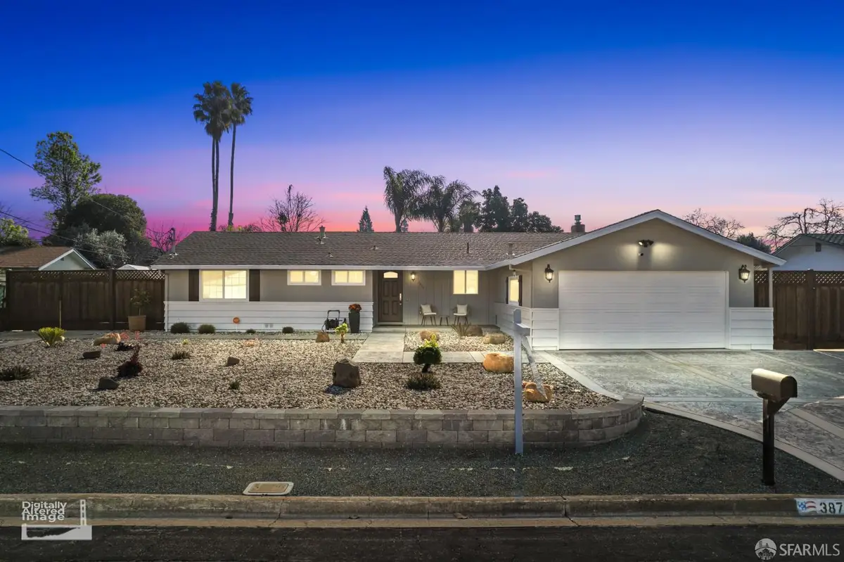 3875 Logan Court, Concord, CA 94519 - Image #1