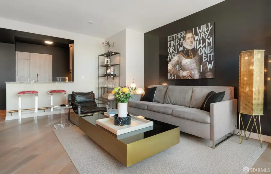 401 Harrison Street #14A, San Francisco, CA 94105 - #3