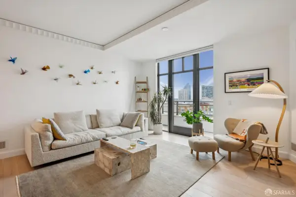 875 California Street #603, San Francisco, CA 94108