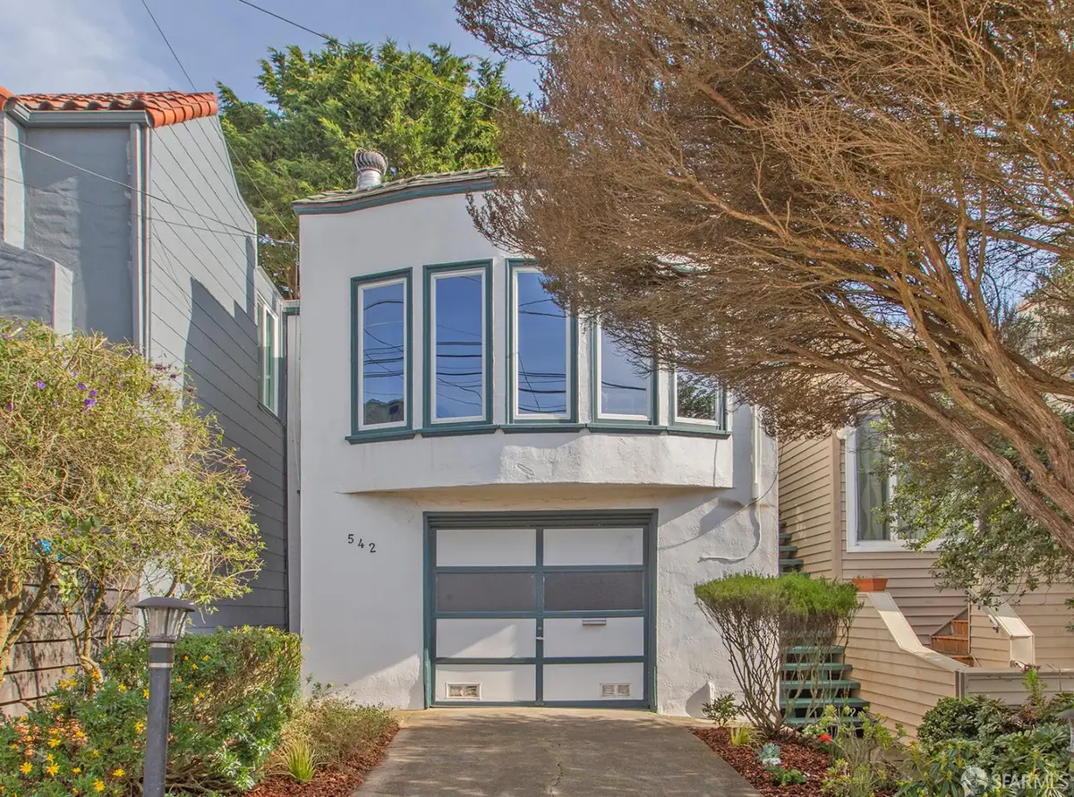 542 Head Street, San Francisco, CA 94132 - Image #1