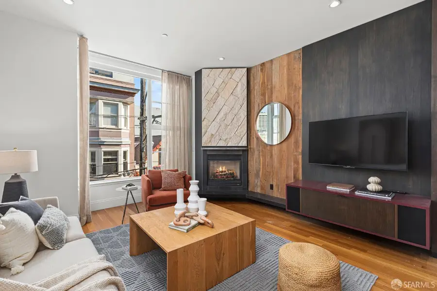 1356 Stevenson Street, San Francisco, CA 94103 - Image #3