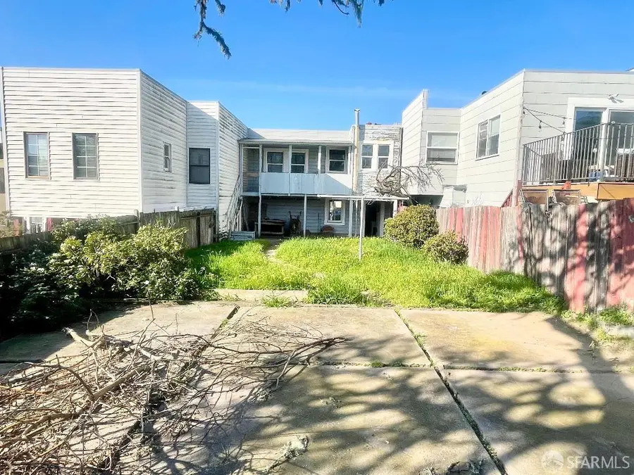 2442 26th Avenue, San Francisco, CA 94116 - Image #2