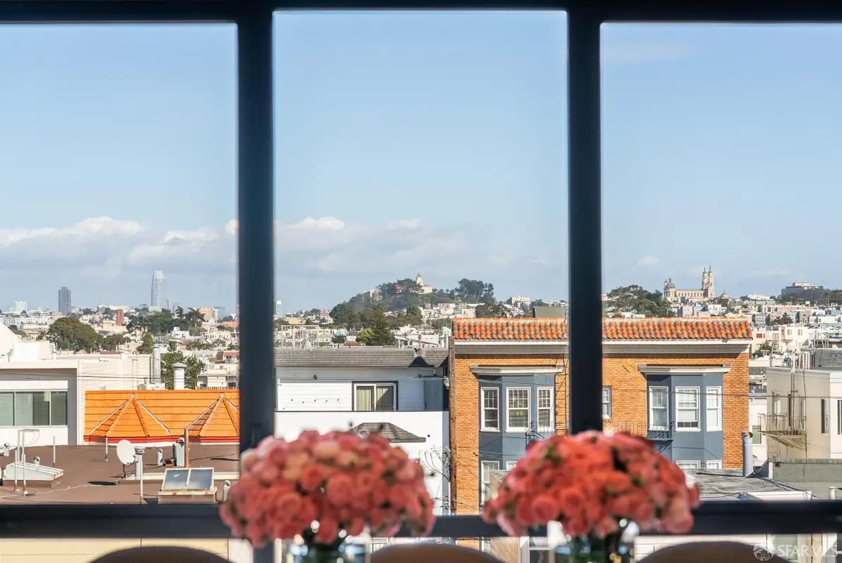 576 27th Avenue, San Francisco, CA 94121 - Image #1