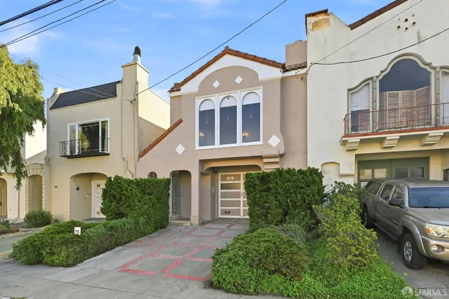 619 Cayuga Avenue, San Francisco, CA 94112 - Image #3