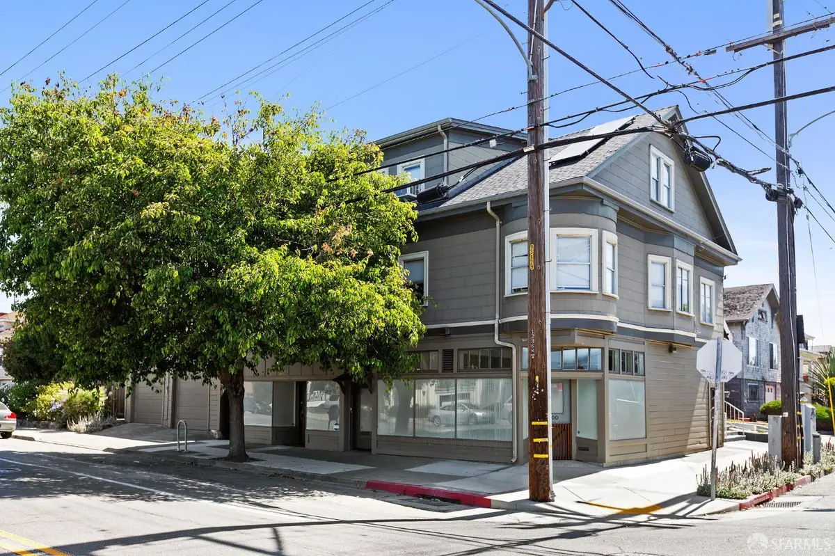 4300 West Street, Oakland, CA 94608 - Image #1