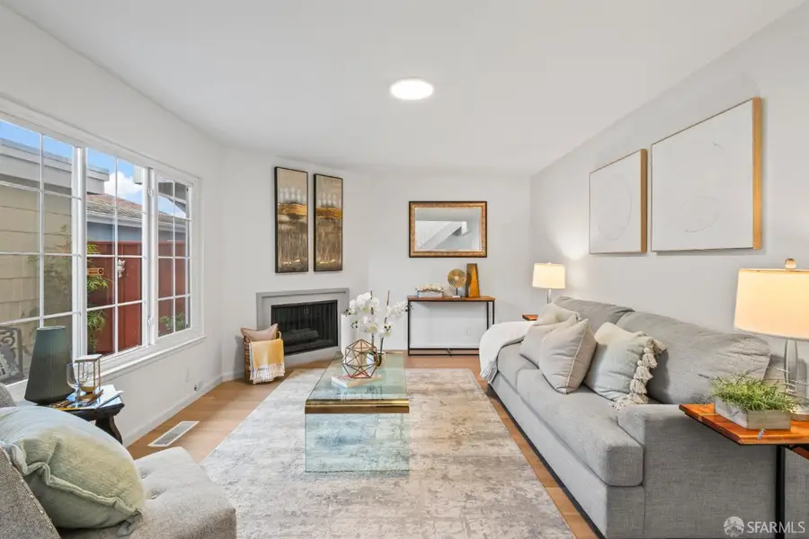 2449 Williamsburg Court, South San Francisco, CA 94080 - #2