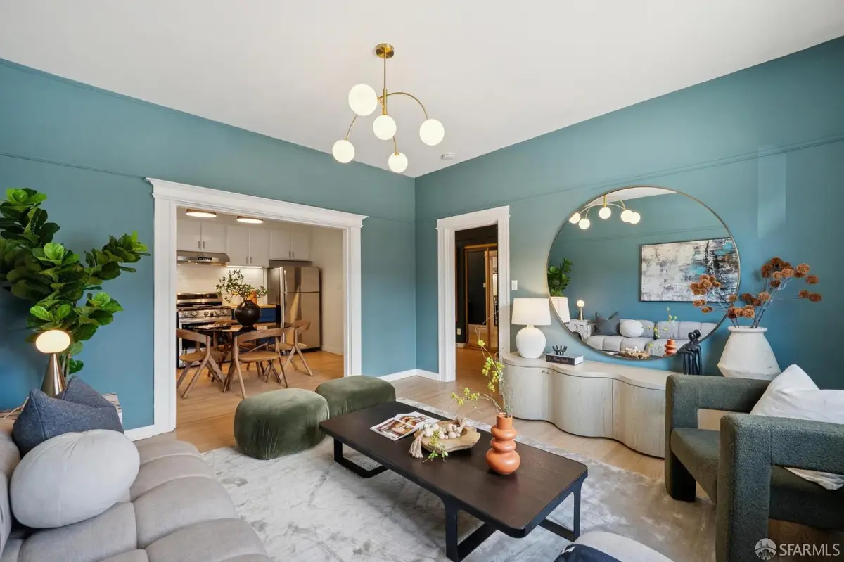 1239 19th Avenue, San Francisco, CA 94122 - #1