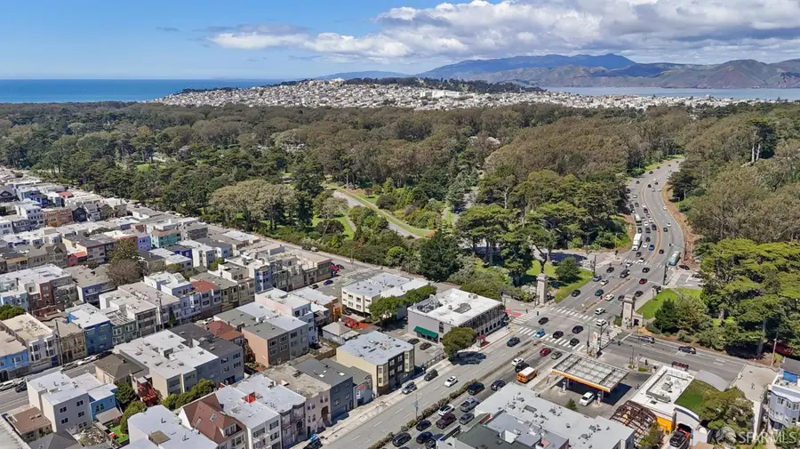 1239 19th Avenue, San Francisco, CA 94122 - #3