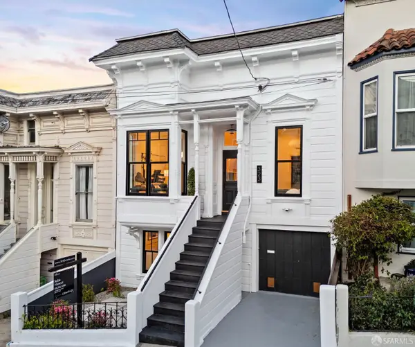 323 Eureka Street, San Francisco, CA 94114