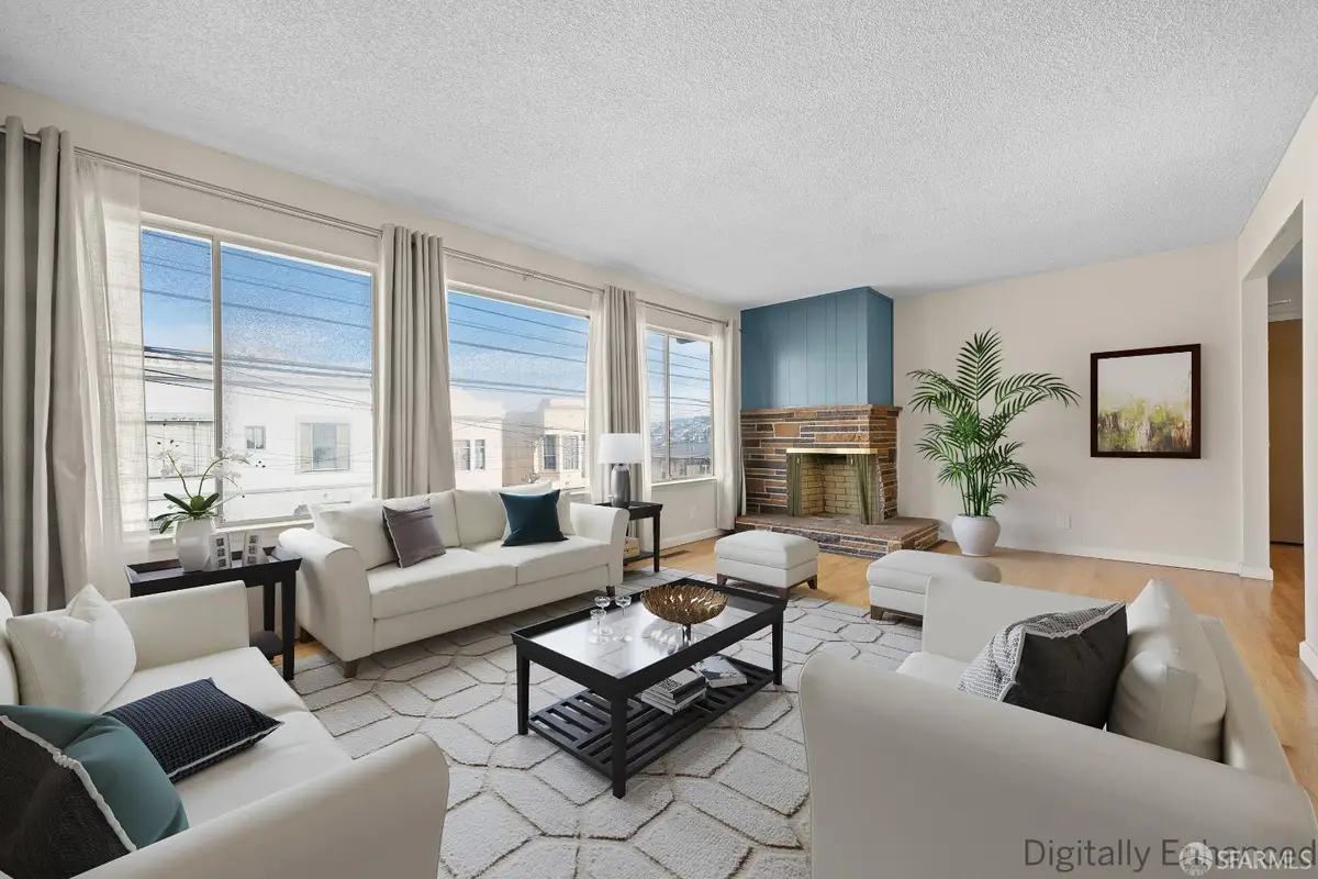 329-331 Woolsey Street, San Francisco, CA 94134 - #1