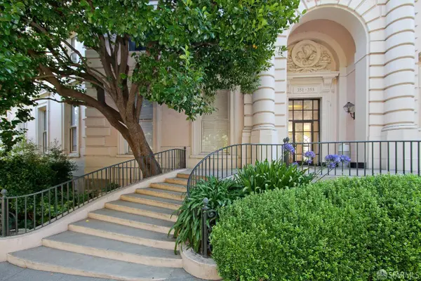 355 Buena Vista E Avenue #605W, San Francisco, CA 94117