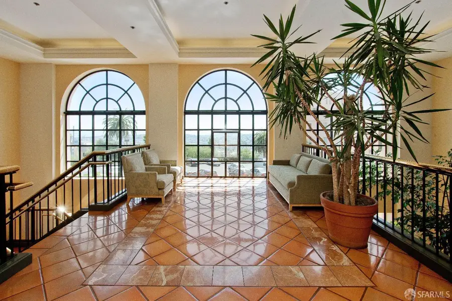 355 Buena Vista E Avenue #605W, San Francisco, CA 94117 - #3