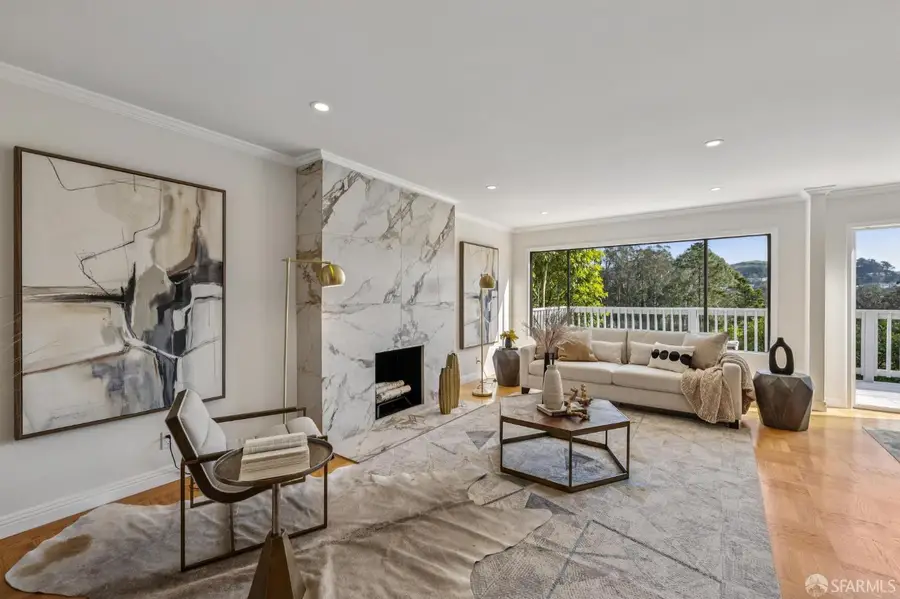 235 Oak Park Drive, San Francisco, CA 94131 - Image #2