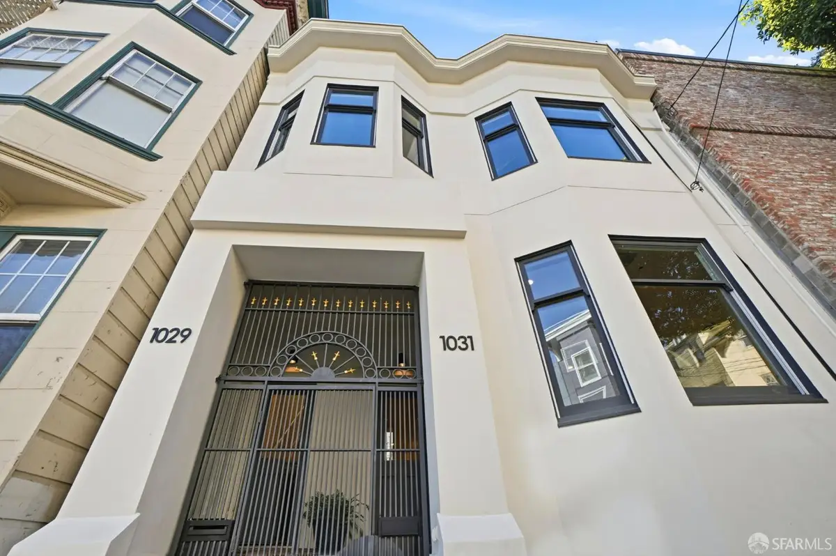 1031 Jackson Street, San Francisco, CA 94133 - Image #1