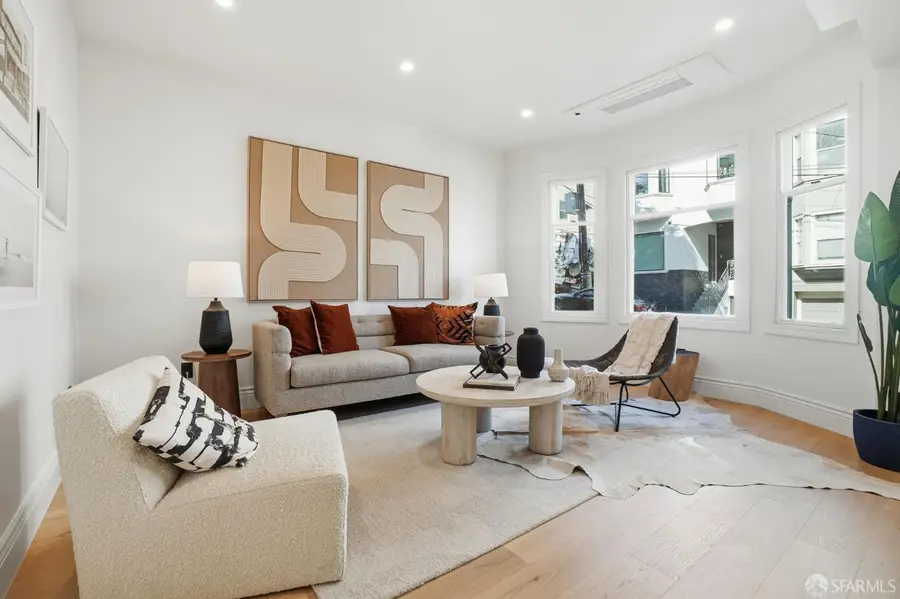 1031 Jackson Street, San Francisco, CA 94133 - Image #2