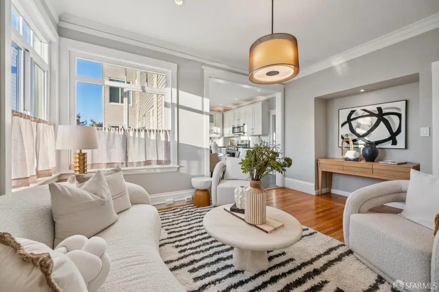 1267 Chestnut Street #3, San Francisco, CA 94118 - Image #3