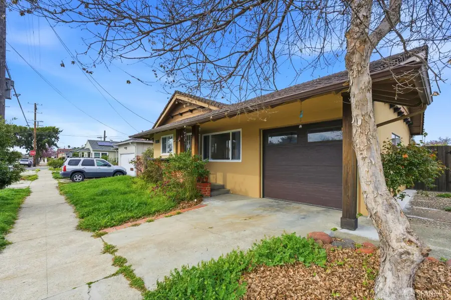 3421 Roosevelt Avenue, Richmond, CA 94805 - #3