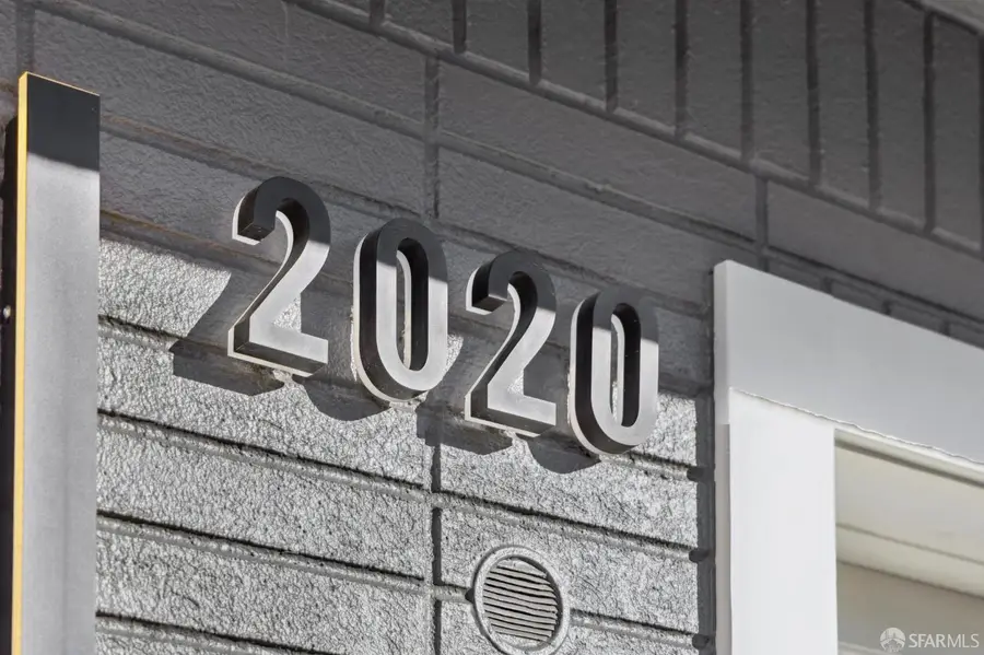 2020 20th Avenue, San Francisco, CA 94116 - #2