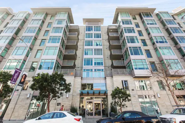 55 Page Street #213, San Francisco, CA 94102