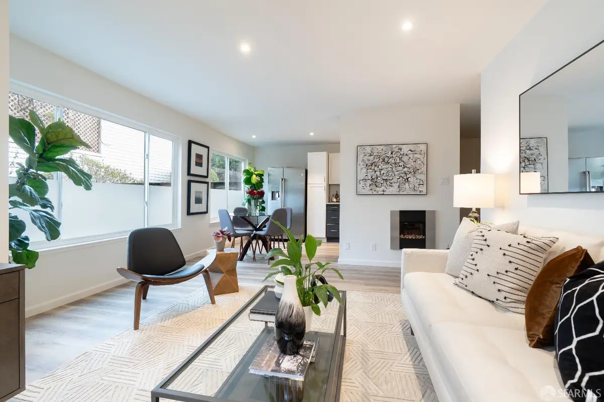 2542 Sacramento Street #103, San Francisco, CA 94115 - #1