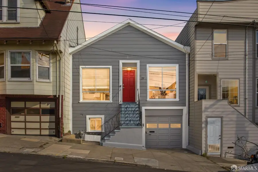 29 Cuvier Street, San Francisco, CA 94112 - Image #2