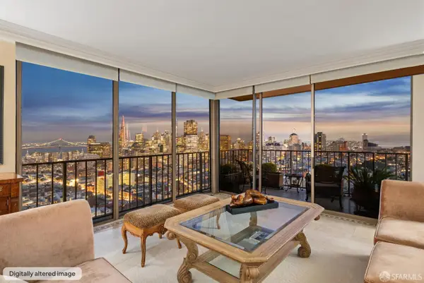 999 Green Street #2104, San Francisco, CA 94133