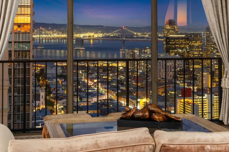 999 Green Street #2104, San Francisco, CA 94133 - #2