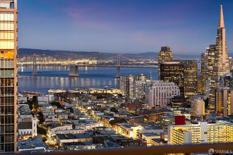 999 Green Street #2104, San Francisco, CA 94133 - #3