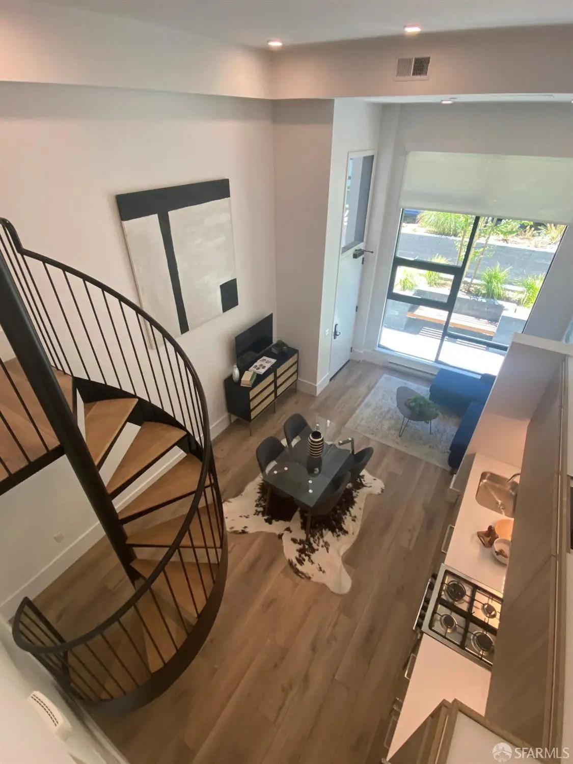 1288 Howard Street #109, San Francisco, CA 94103 - Image #1