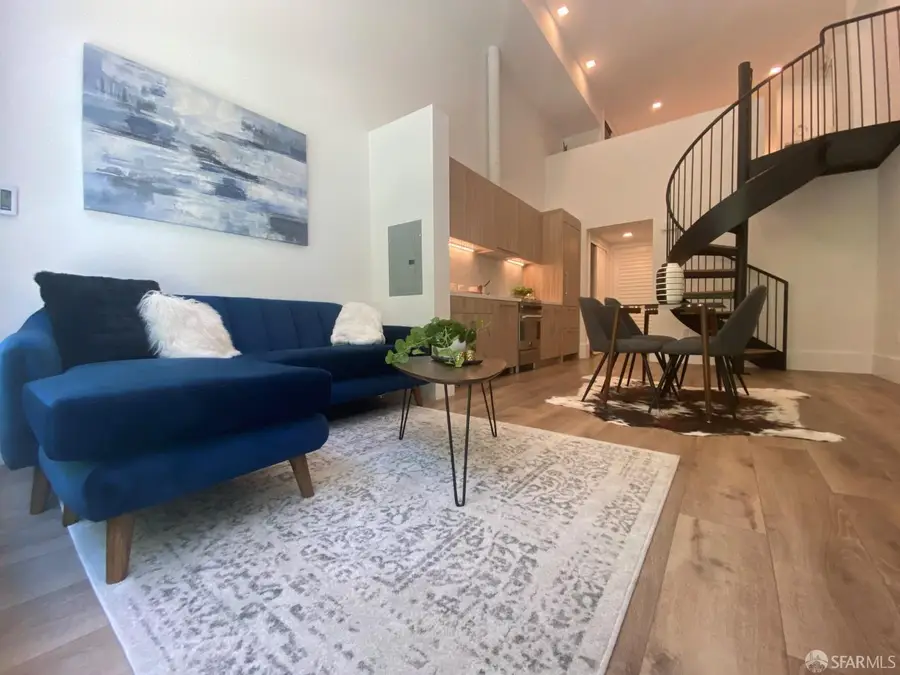 1288 Howard Street #109, San Francisco, CA 94103 - Image #3