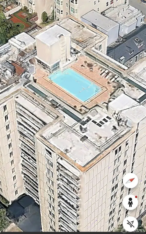 2200 Pacific Avenue #1B, San Francisco, CA 94115