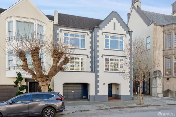 1961 California Street, San Francisco, CA 94109