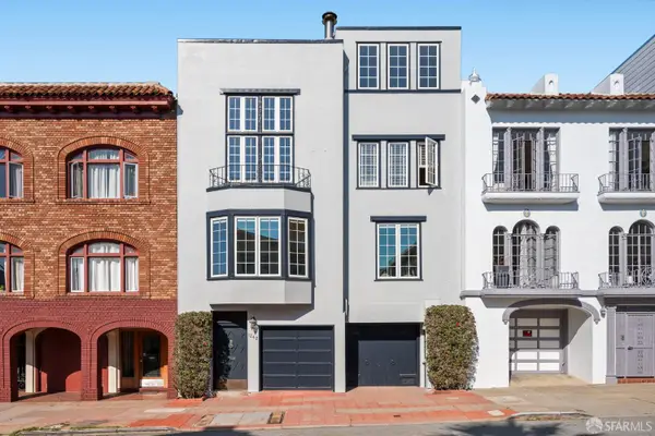 1242 Francisco Street #1, San Francisco, CA 94123