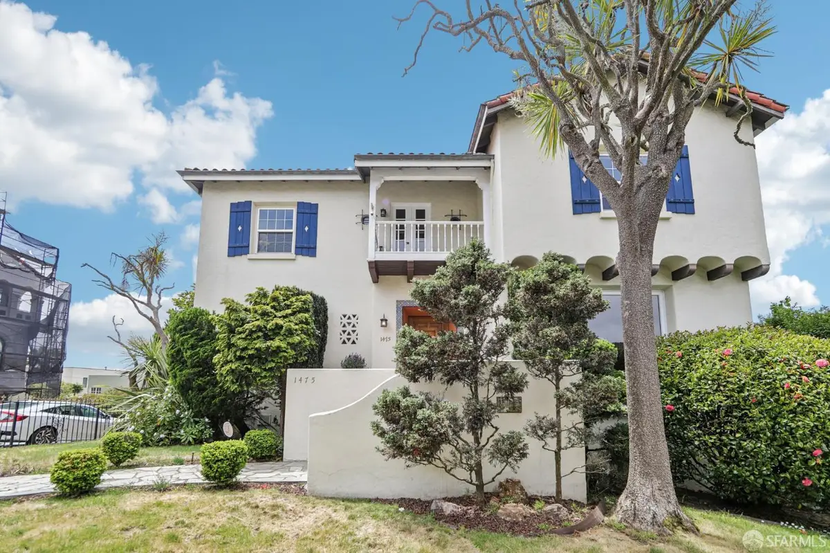1475 Monterey Boulevard, San Francisco, CA 94127 - Image #1