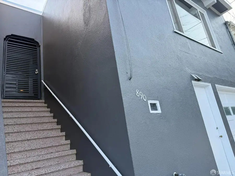 890 48th Avenue, San Francisco, CA 94121 - Image #3