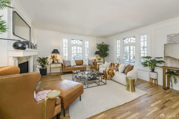 1701 Broadway #1, San Francisco, CA 94109