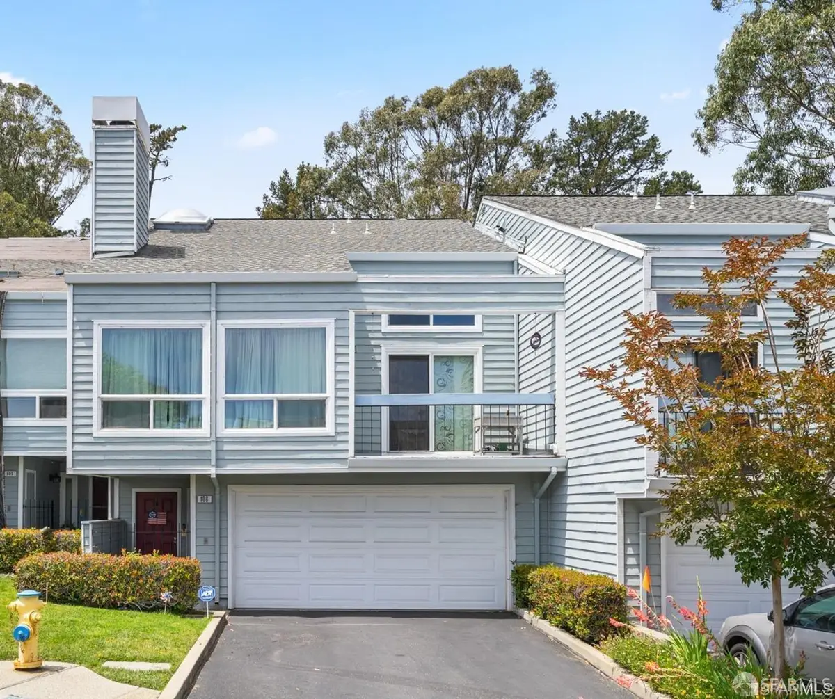 106 Quail Point Circle, San Bruno, CA 94066 - #1