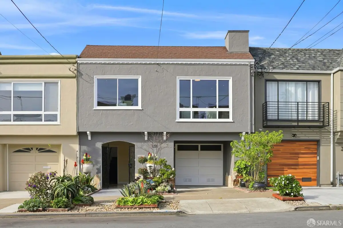 2275 35th Avenue, San Francisco, CA 94116 - Image #1