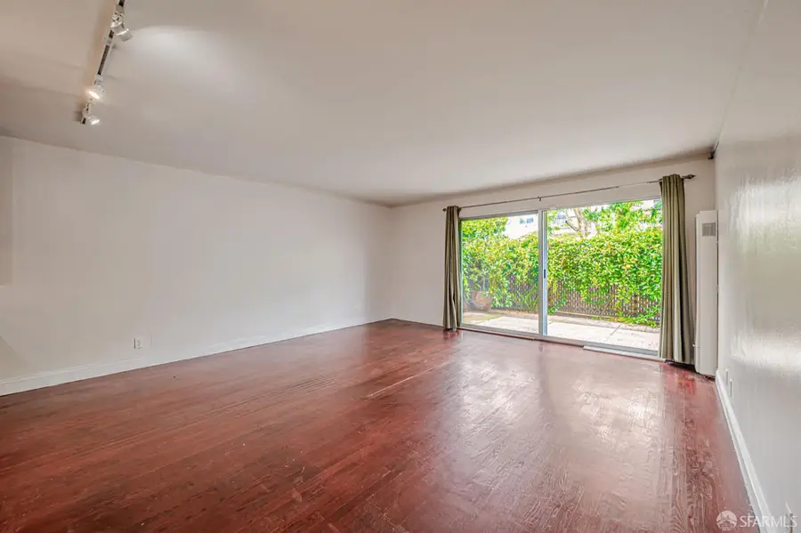 1530 Ofarrell Street #1, San Francisco, CA 94115 - Image #3